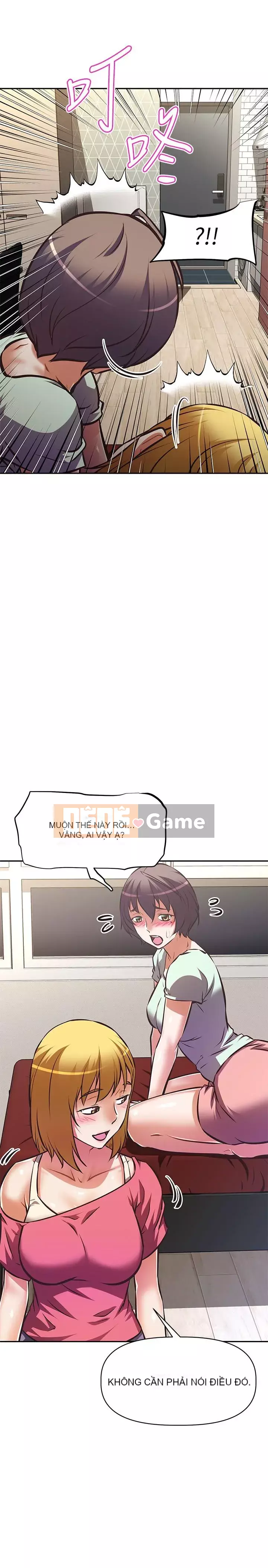 Dì không thể xấu Chương 26-27