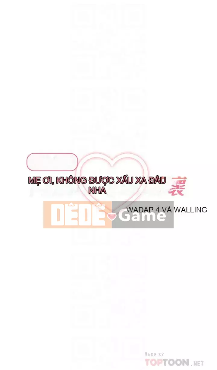 Dì không thể xấu Chương 24-25