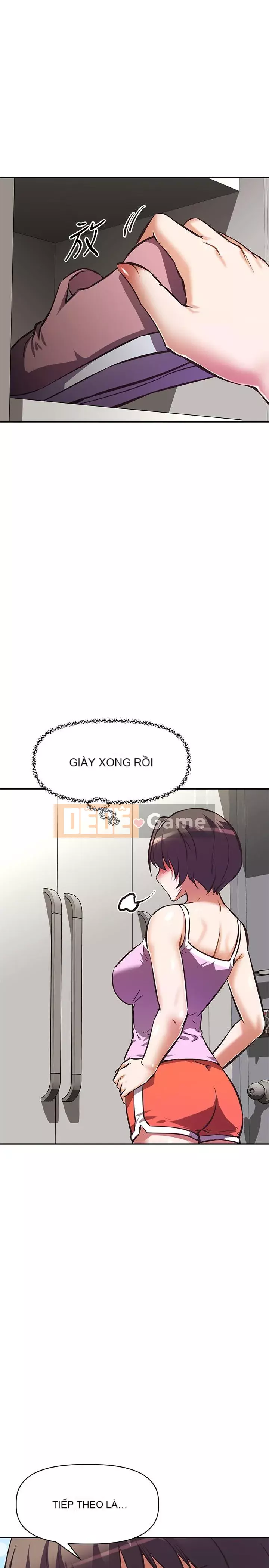 Dì không thể xấu Chương 24-25