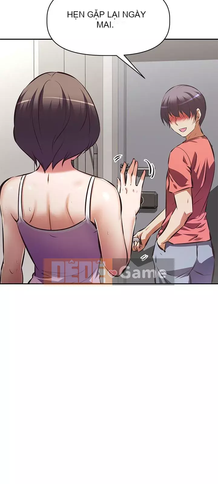 Dì không thể xấu Chương 24-25