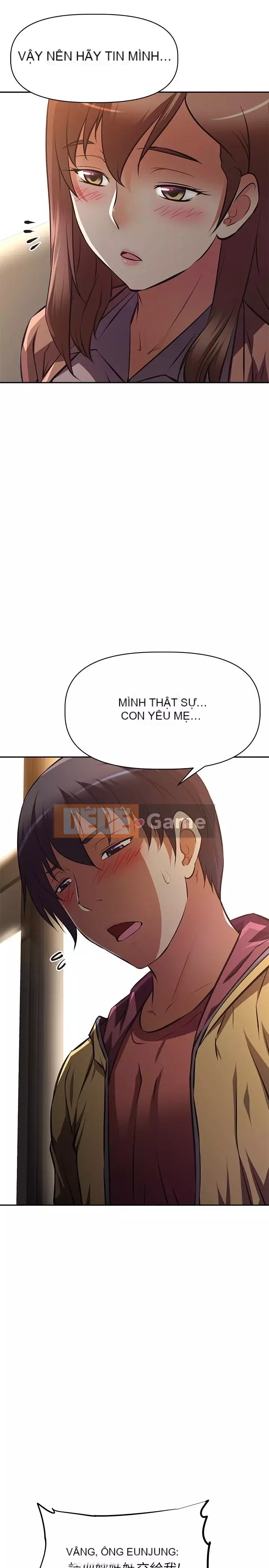 Dì không thể xấu Chương 24-25