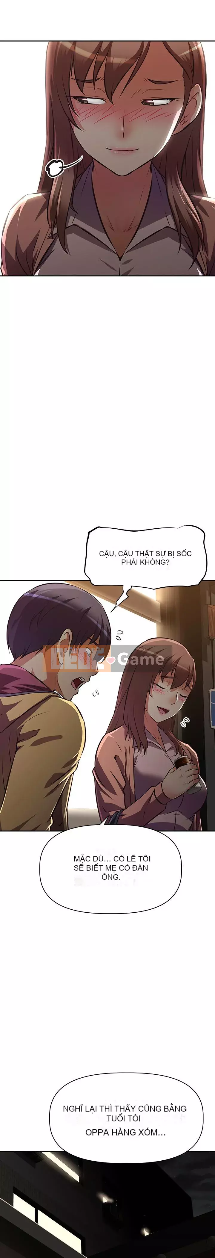 Dì không thể xấu Chương 24-25