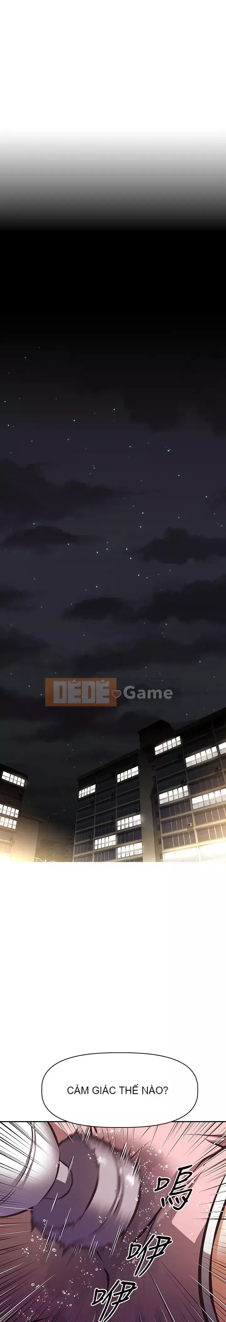 Dì không thể xấu Chương 24-25