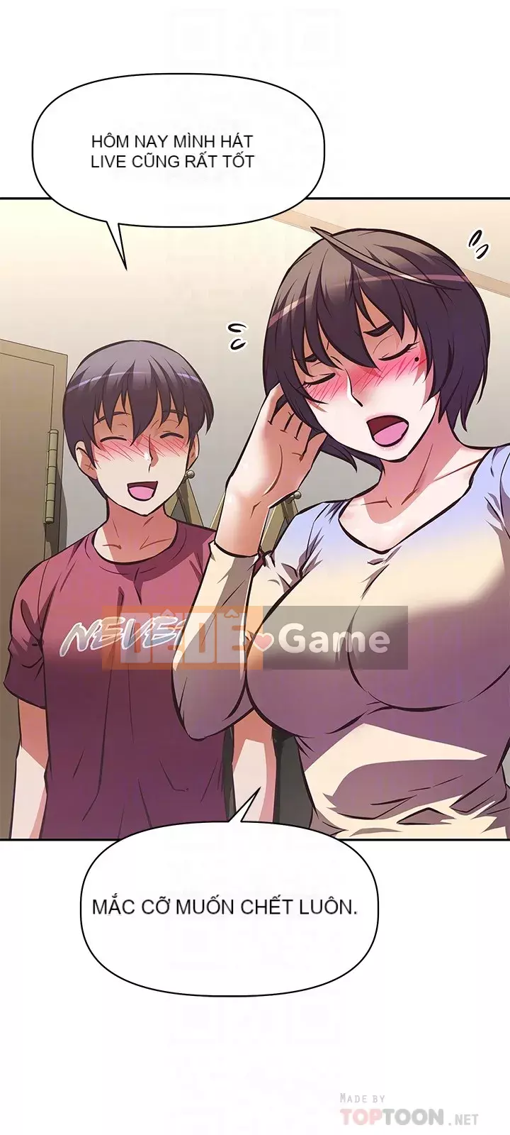 Dì không thể xấu Chương 24-25