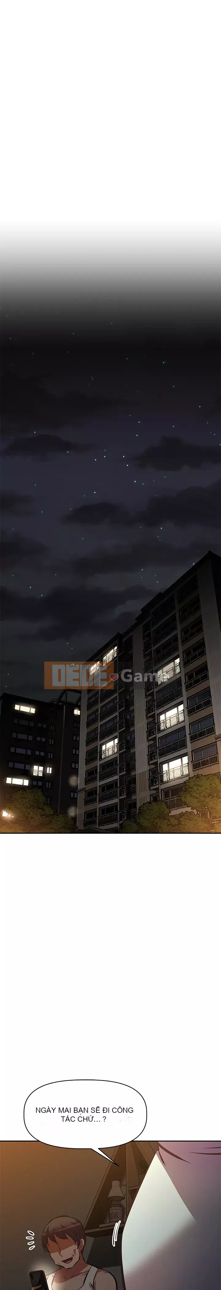 Dì không thể xấu Chương 24-25