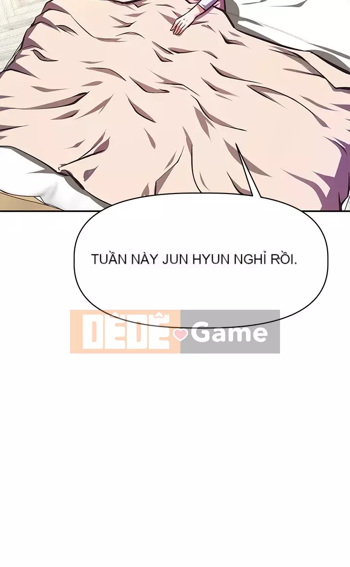 Dì không thể xấu Chương 24-25