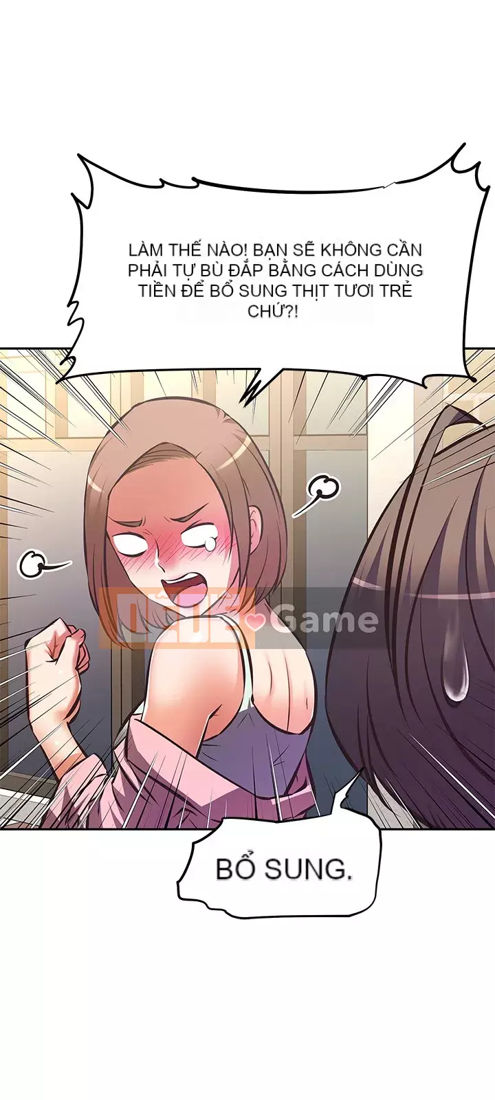 Dì không thể xấu Chương 24-25