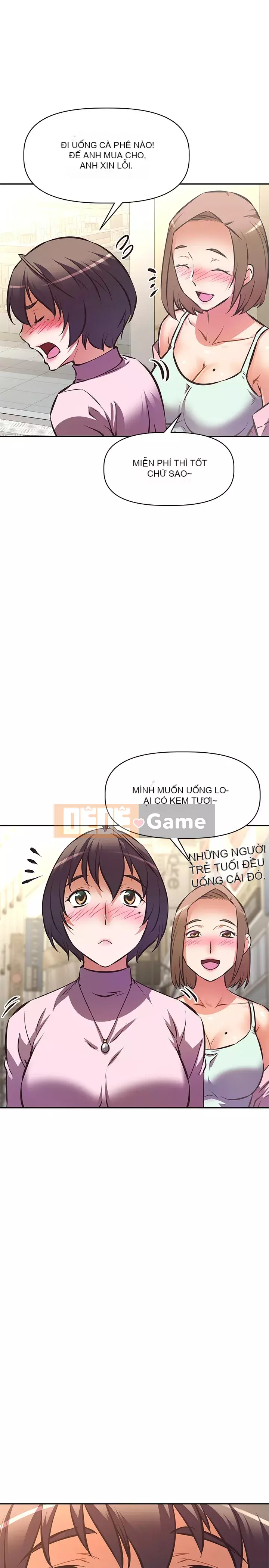 Dì không thể xấu Chương 24-25