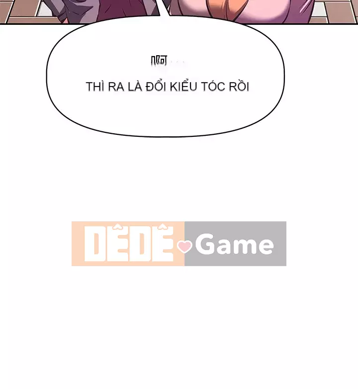 Dì không thể xấu Chương 24-25