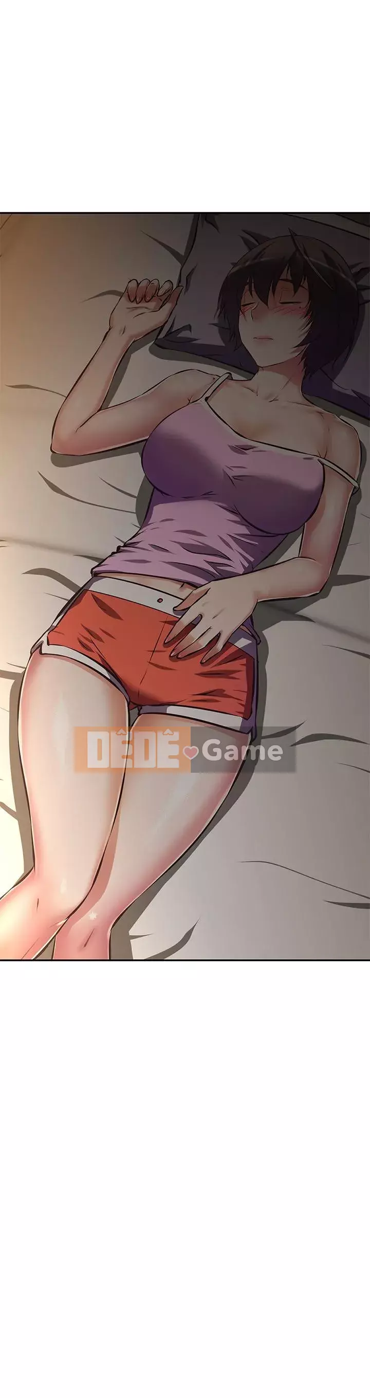 Dì không thể xấu Chương 22-23