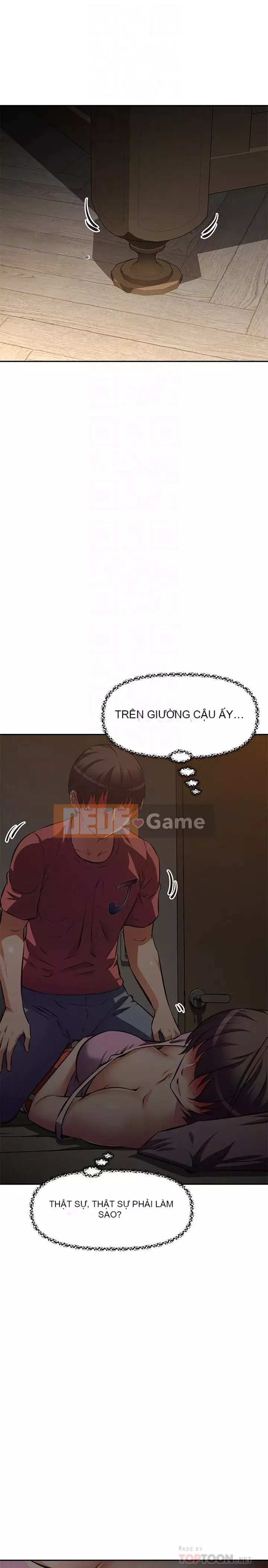 Dì không thể xấu Chương 22-23