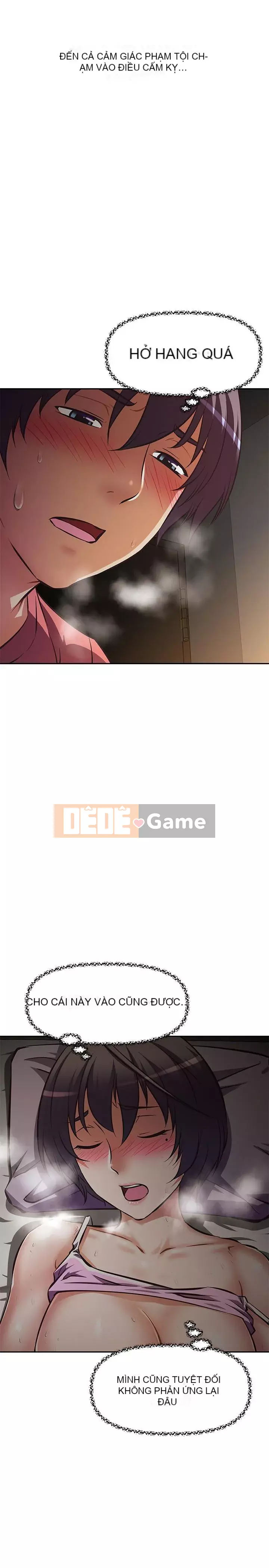 Dì không thể xấu Chương 22-23