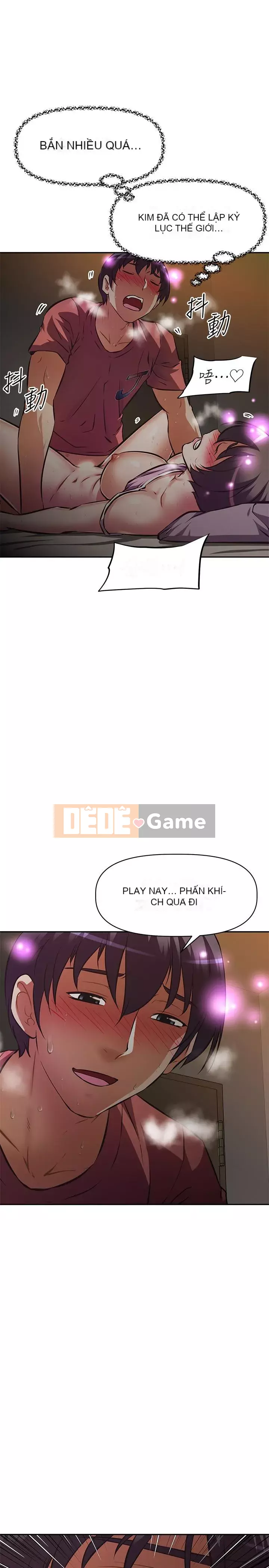 Dì không thể xấu Chương 22-23