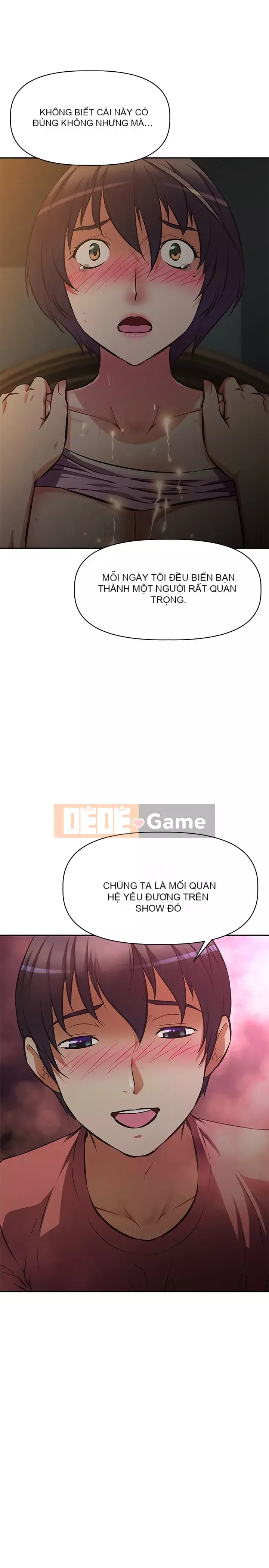 Dì không thể xấu Chương 22-23