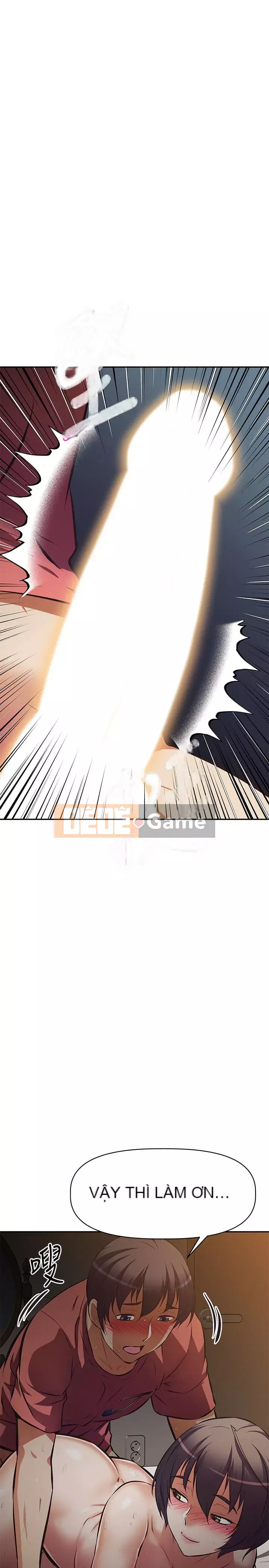 Dì không thể xấu Chương 22-23