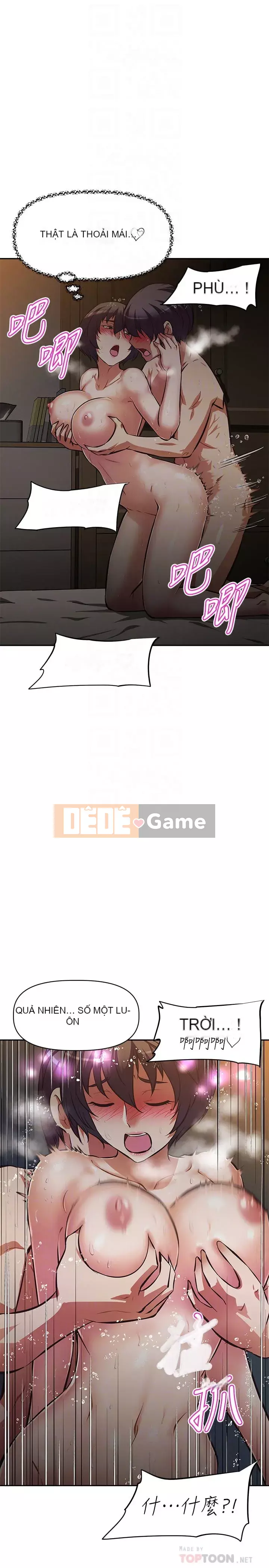 Dì không thể xấu Chương 22-23