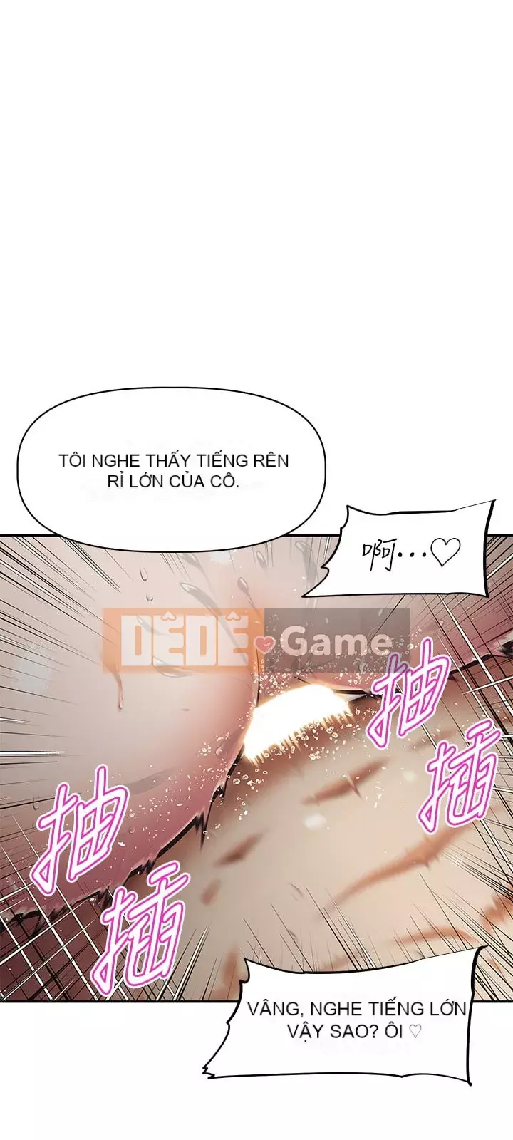 Dì không thể xấu Chương 22-23