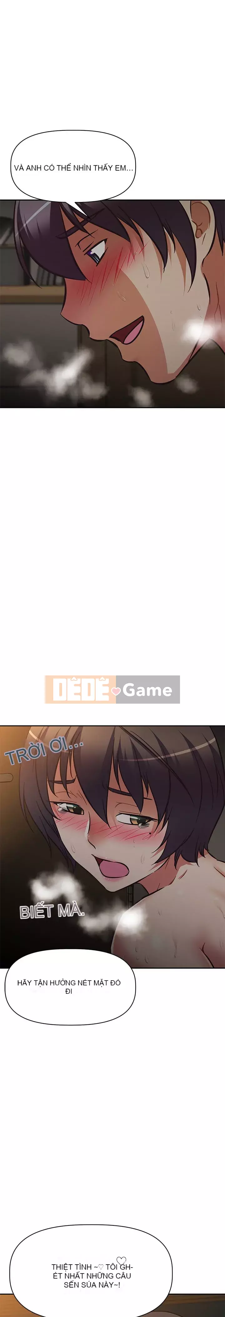 Dì không thể xấu Chương 22-23