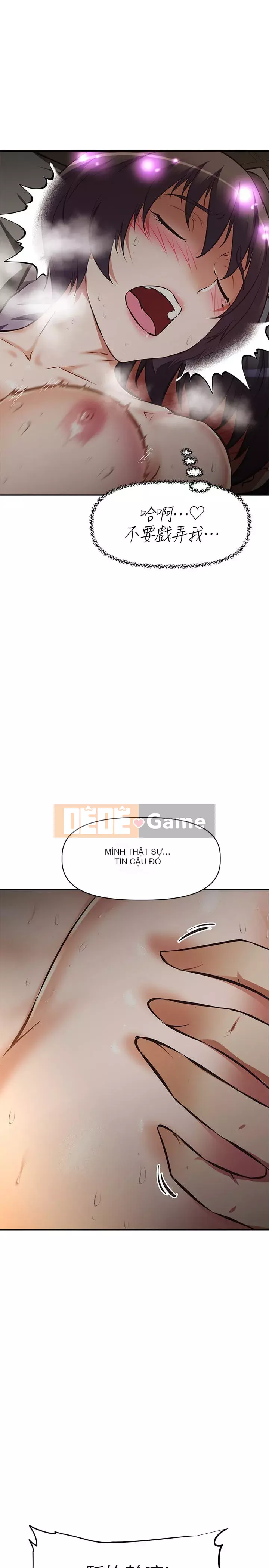 Dì không thể xấu Chương 22-23