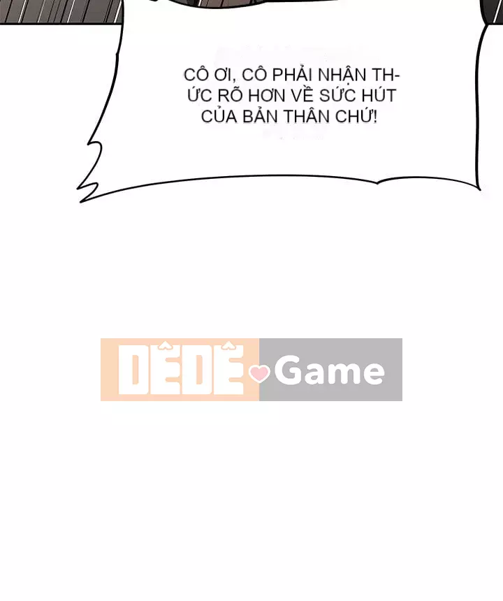 Dì không thể xấu Chương 22-23