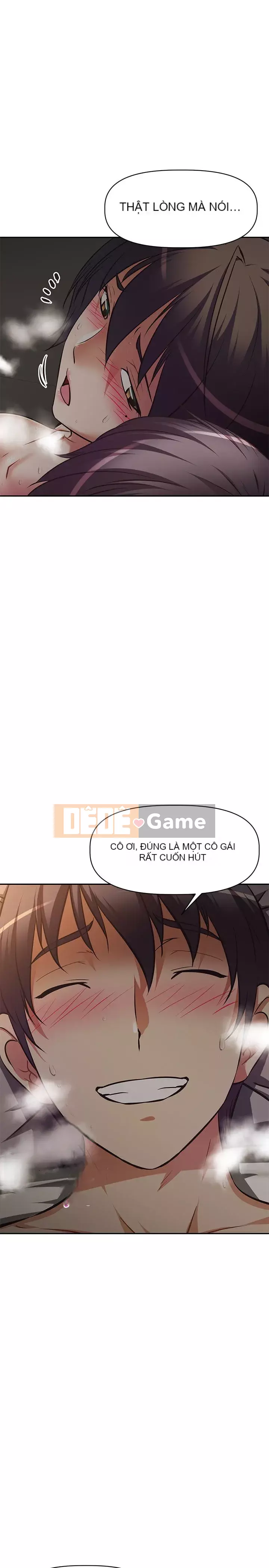 Dì không thể xấu Chương 22-23