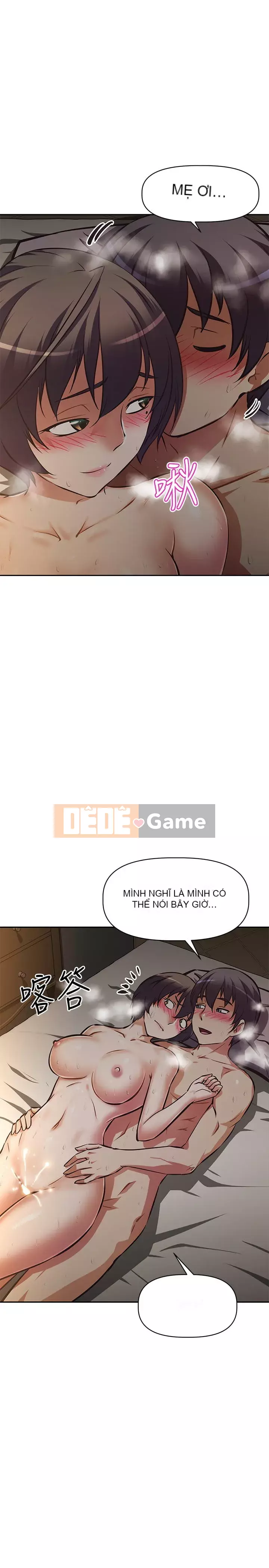 Dì không thể xấu Chương 22-23