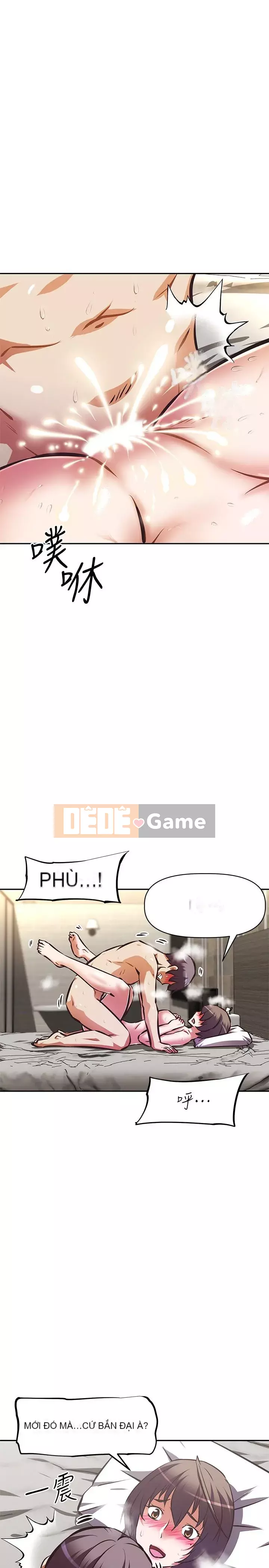 Dì không thể xấu Chương 20-21