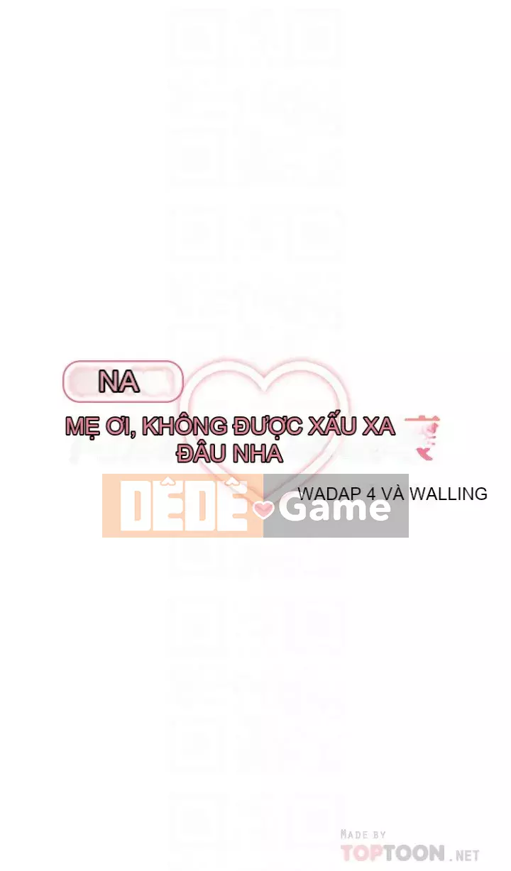 Dì không thể xấu Chương 20-21