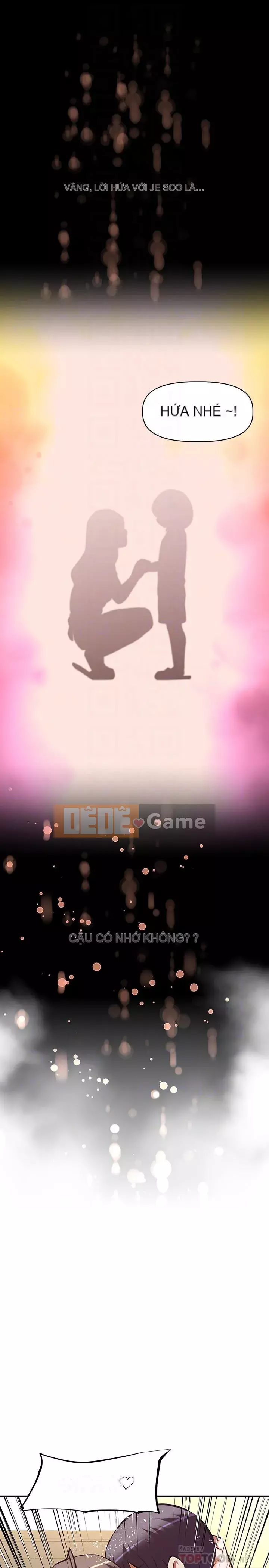 Dì không thể xấu Chương 20-21