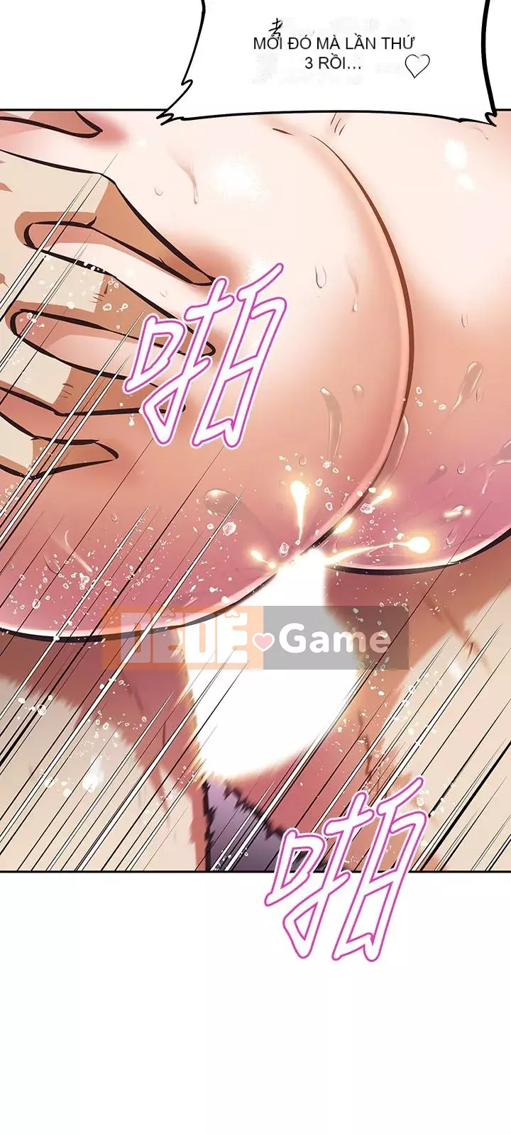 Dì không thể xấu Chương 20-21