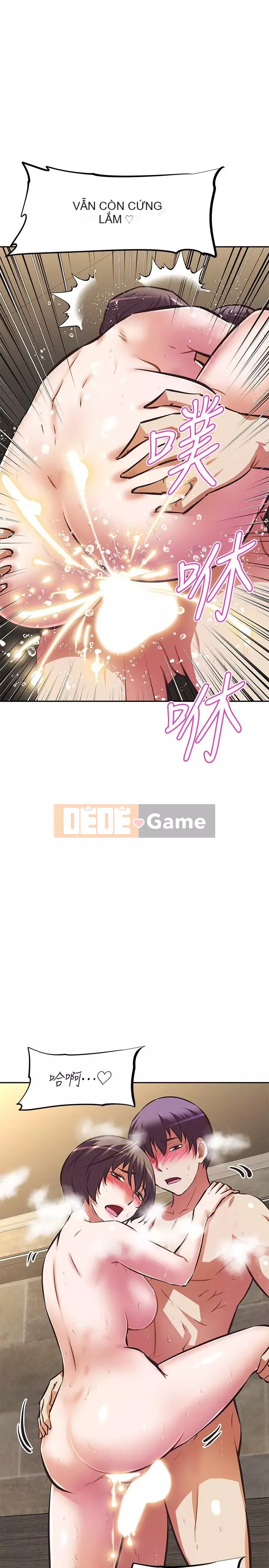 Dì không thể xấu Chương 20-21