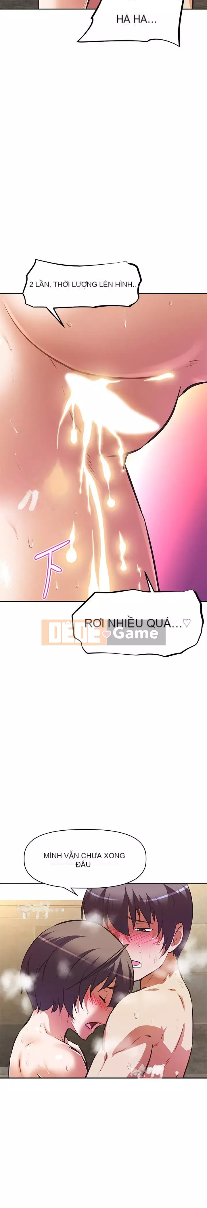 Dì không thể xấu Chương 20-21