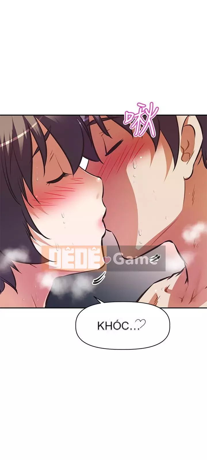 Dì không thể xấu Chương 20-21