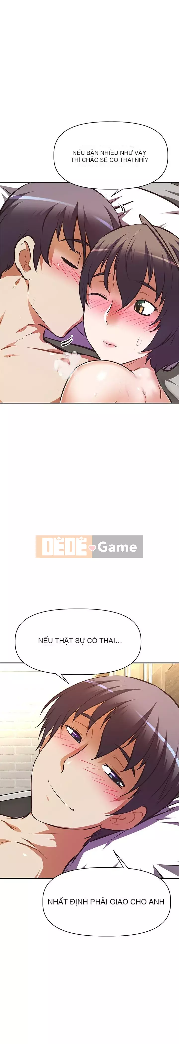 Dì không thể xấu Chương 20-21