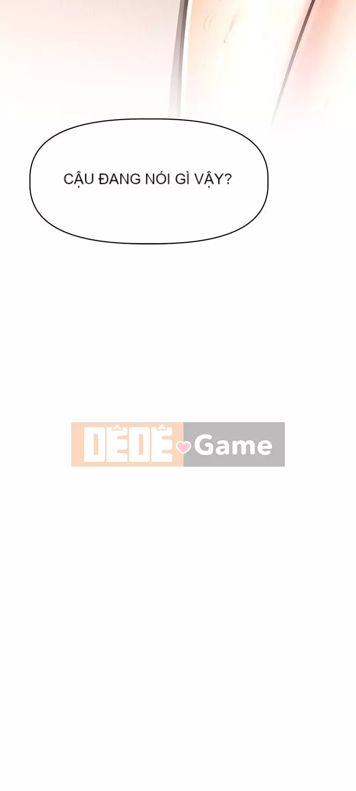 Dì không thể xấu Chương 20-21