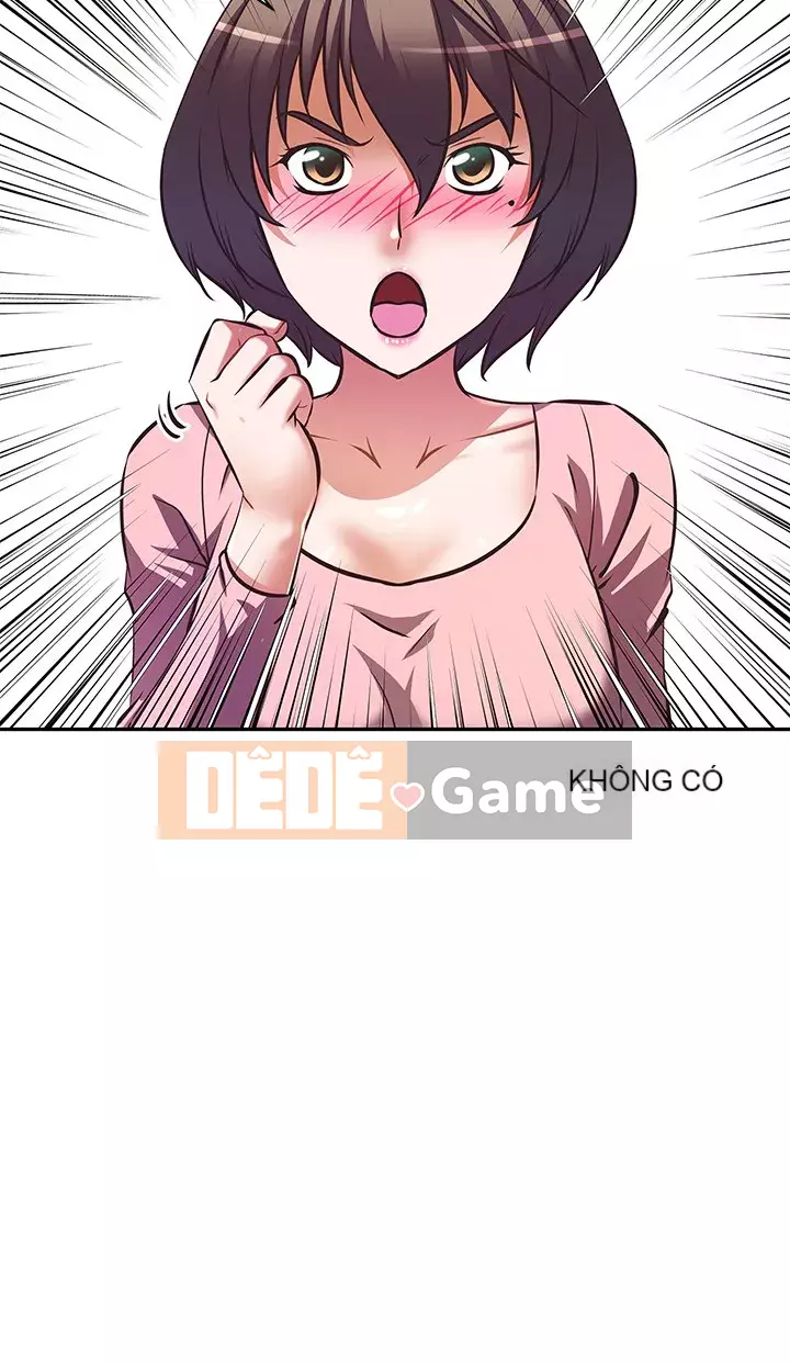 Dì không thể xấu Chương 20-21