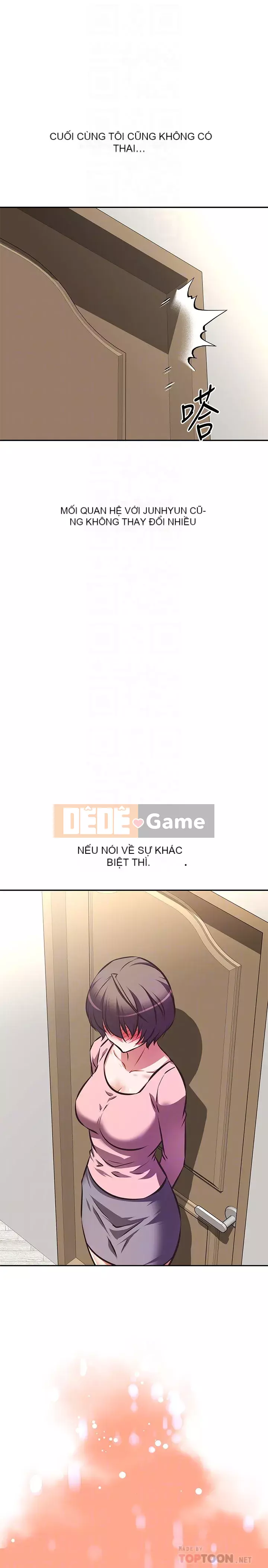 Dì không thể xấu Chương 20-21