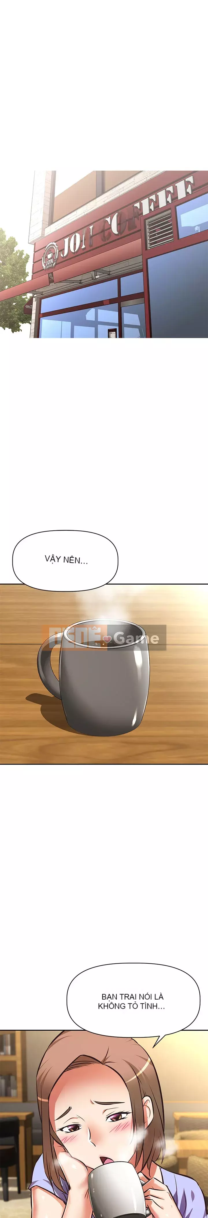 Dì không thể xấu Chương 20-21