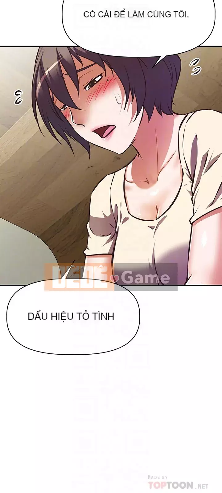 Dì không thể xấu Chương 20-21