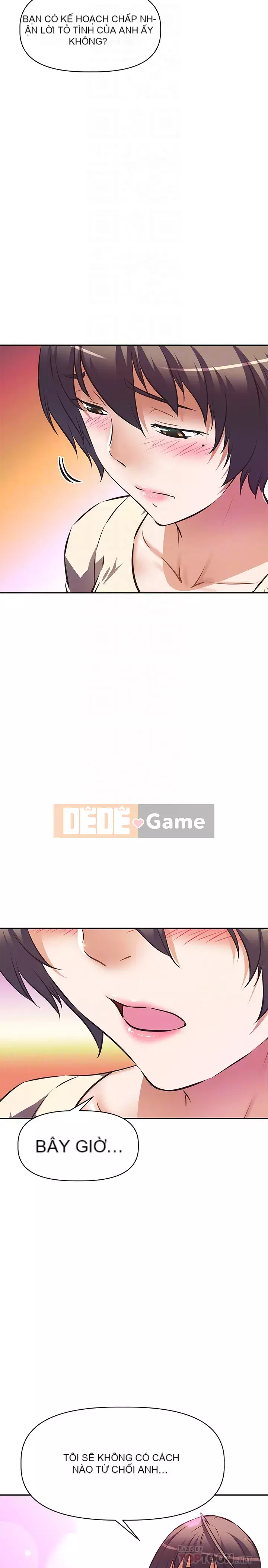 Dì không thể xấu Chương 20-21