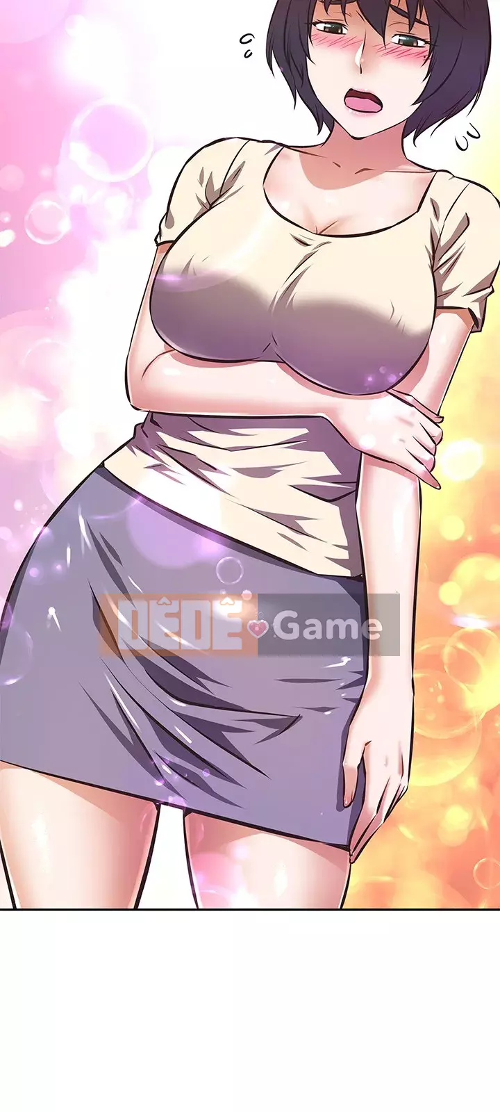 Dì không thể xấu Chương 20-21