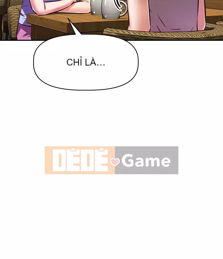 Dì không thể xấu Chương 20-21