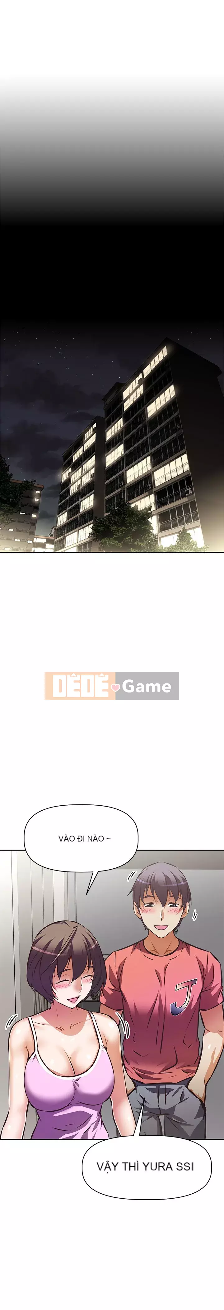 Dì không thể xấu Chương 20-21