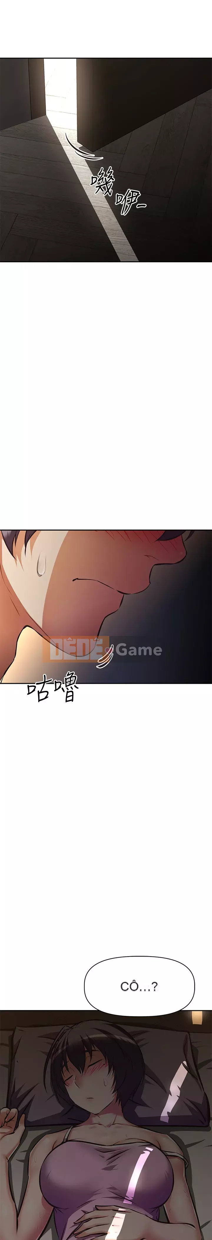 Dì không thể xấu Chương 20-21