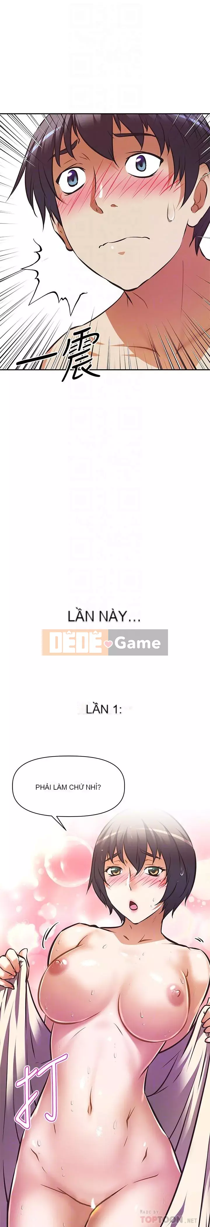 Dì không thể xấu Chương 18-19