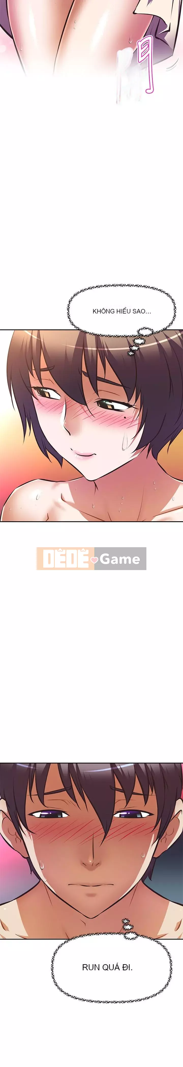 Dì không thể xấu Chương 18-19