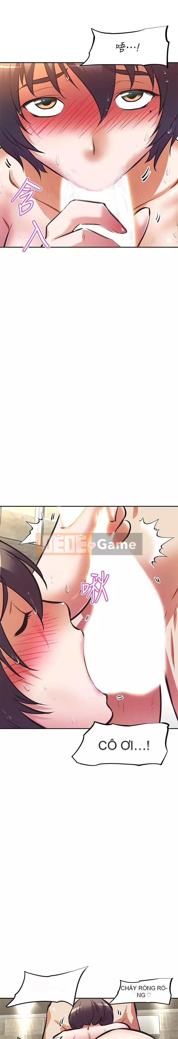 Dì không thể xấu Chương 18-19