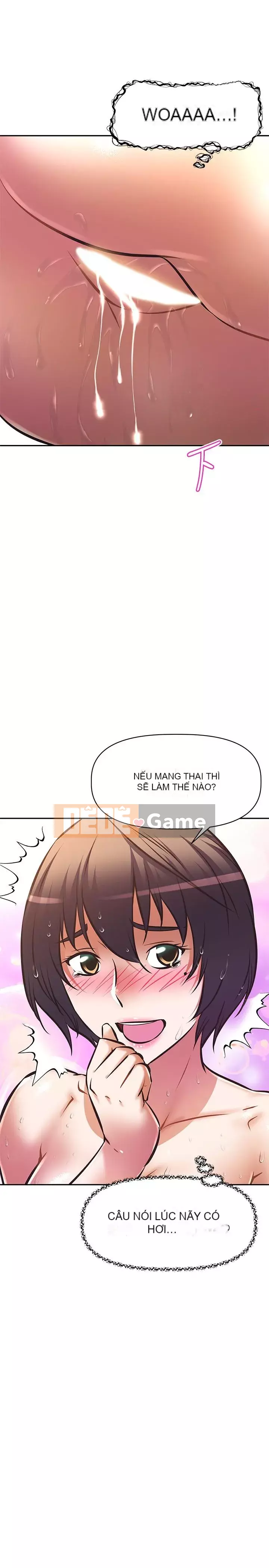 Dì không thể xấu Chương 18-19