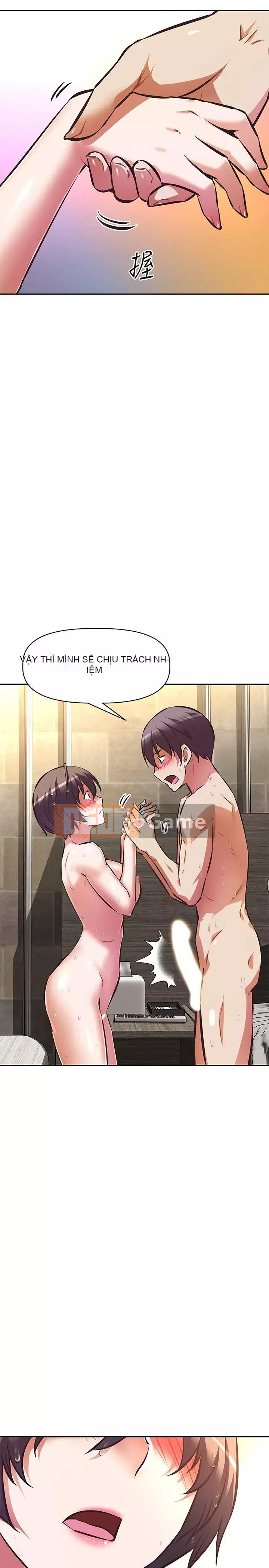 Dì không thể xấu Chương 18-19