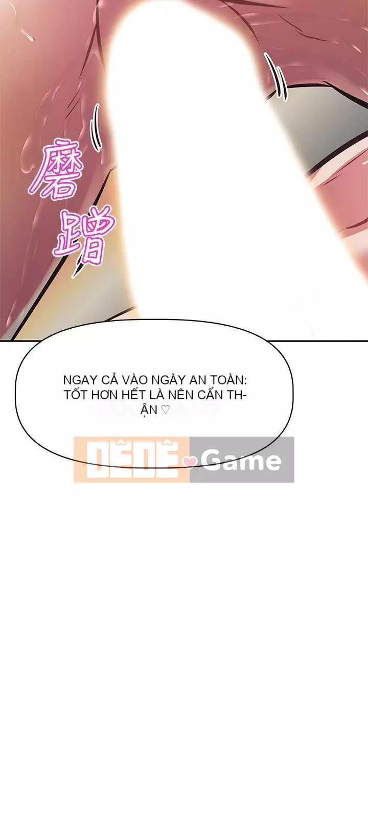 Dì không thể xấu Chương 18-19